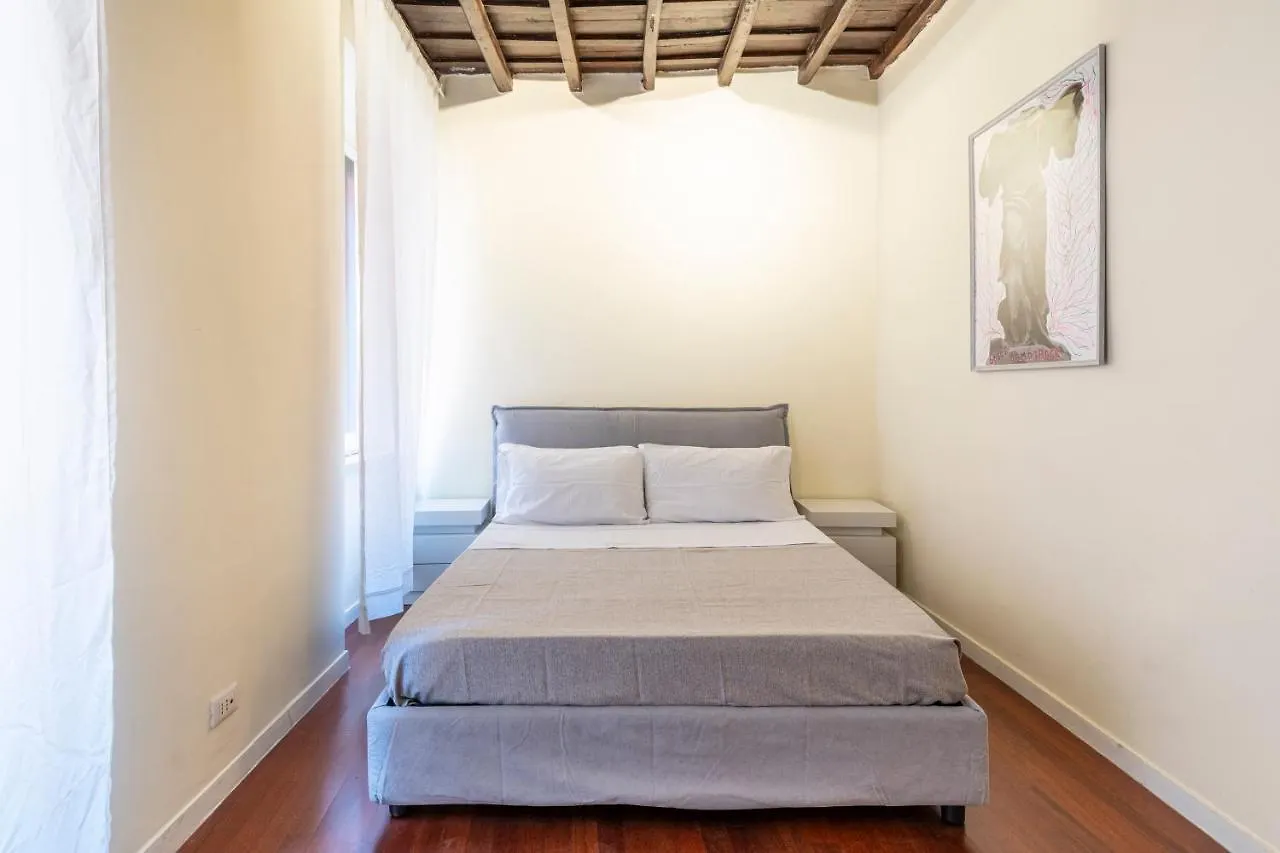 Accogliente Casa A Due Passi Da Piazza Navona Apartment Rome