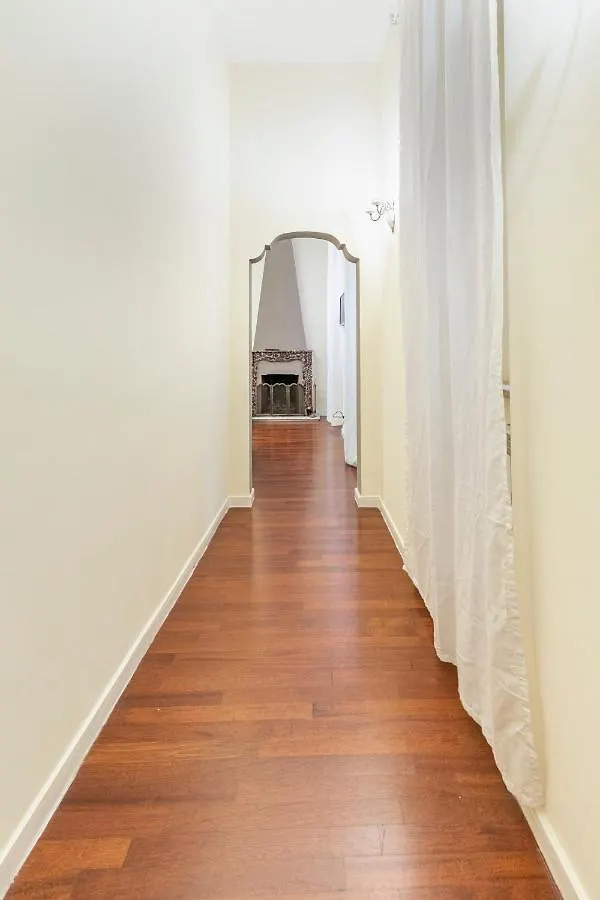 Accogliente Casa A Due Passi Da Piazza Navona Apartment Rome