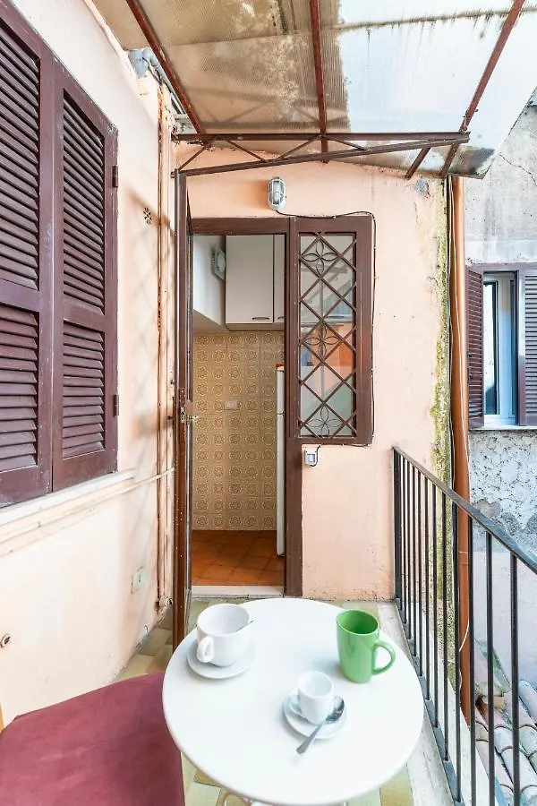 Accogliente Casa A Due Passi Da Piazza Navona Apartment Rome