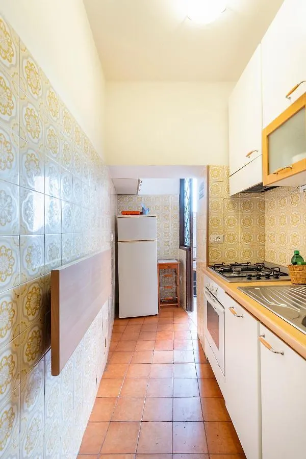 Accogliente Casa A Due Passi Da Piazza Navona Apartment Rome