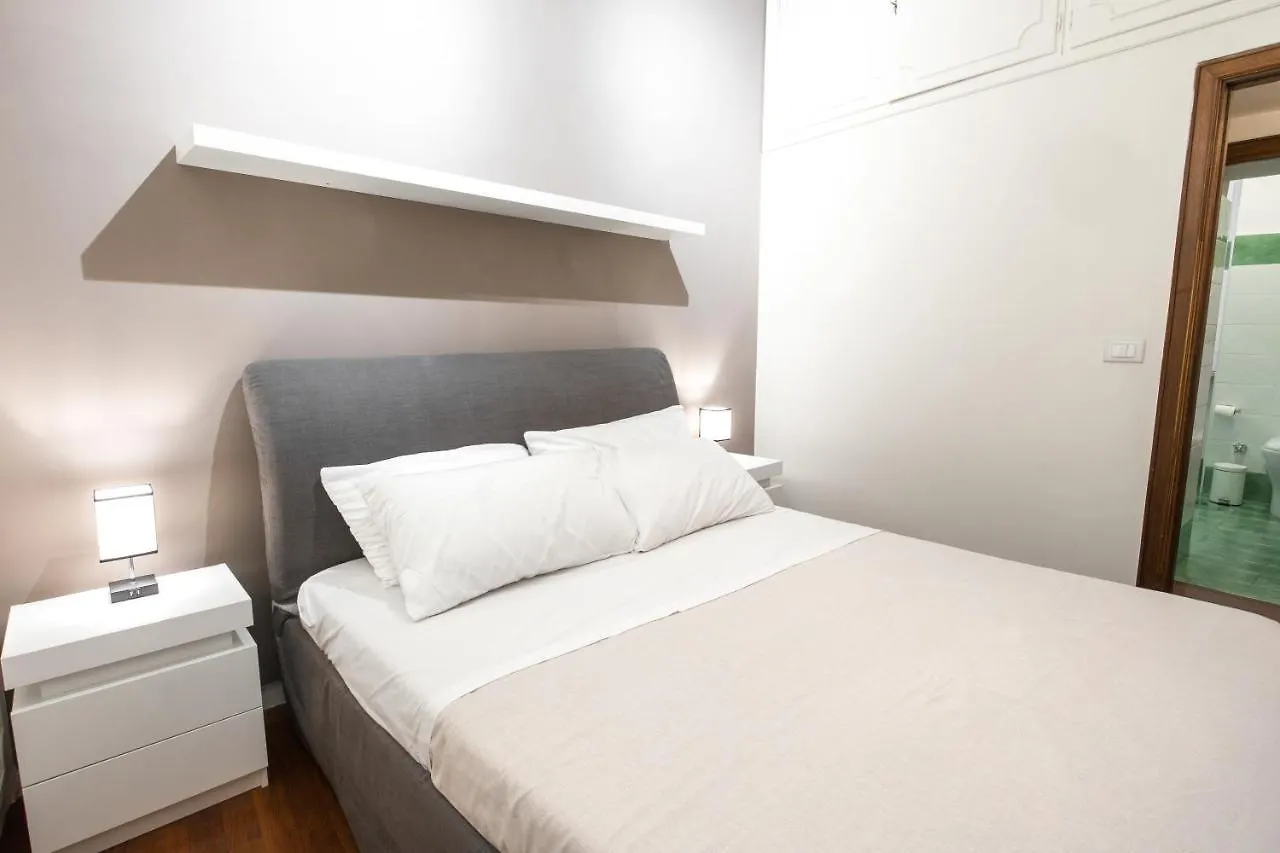 Accogliente Casa A Due Passi Da Piazza Navona Apartment Rome
