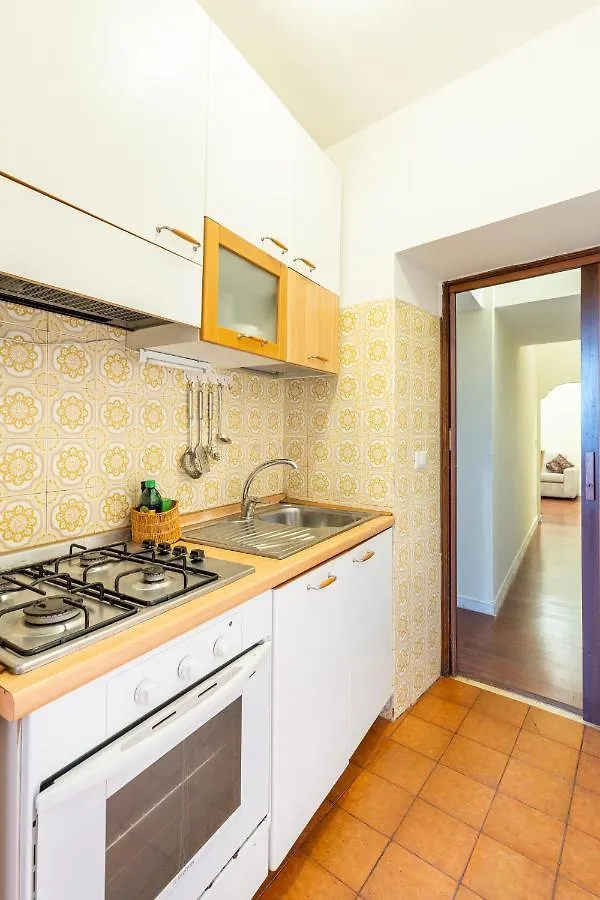 Accogliente Casa A Due Passi Da Piazza Navona Apartment Rome 0*,  Italy