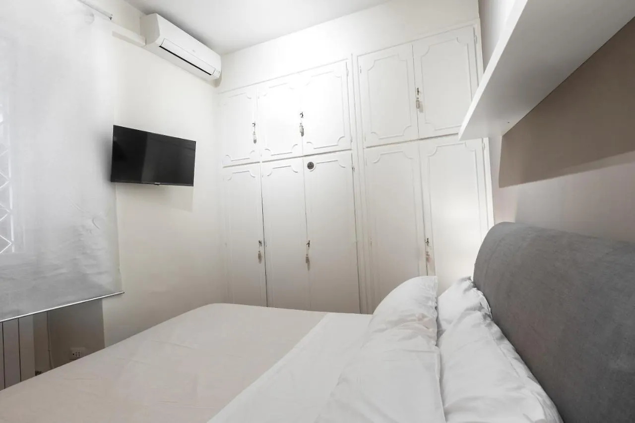 Accogliente Casa A Due Passi Da Piazza Navona Apartment Rome