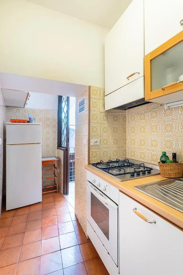 Accogliente Casa A Due Passi Da Piazza Navona Apartment Rome Italy