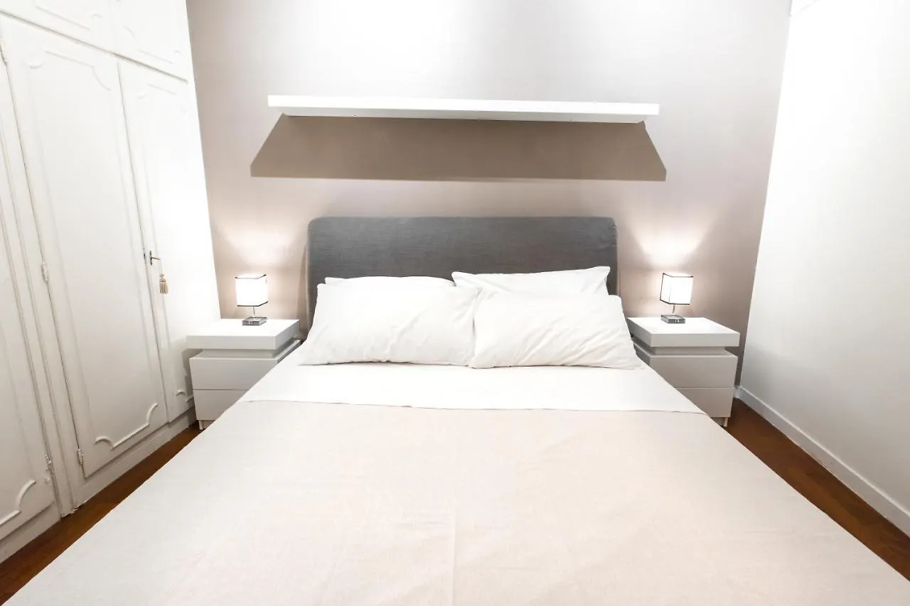 Accogliente Casa A Due Passi Da Piazza Navona Apartment Rome 0*,